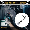 Toyota RX450 Front Right ABS Wheel Speed Sensor