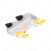 Land Rover Discovery Sport 2.7 Fuel Oil Cooler (2005-2009)