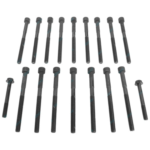 Toyota Hilux GGN15 GGN25 1GR-FE 4.0L V6 DOHC Engine Cylinder Head Bolt Set