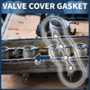 Hyundai Accent Elantra, Kia Rio Soul Valve Cover Gasket (2006-2019)