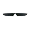 Mercedes Benz C-Class Carbon Fiber Bumper Side Lip Splitter Spoiler (2022-2023)
