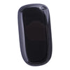 Jeep Grand Cherokee Renegade Black Clear Key Cover Case (2015-2023)