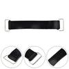 Motorcycle Scooters Adjustable 18-23cm Strap Holder Belt