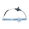 Mazda 3 BL Front Right Window Regulator (2009-2013)