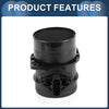 Jeep Grand Cherokee Mass Air Flow Sensor Assembly (2005-2010)
