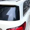 Mercedes Benz B Class W246 B180 B200 Rear Window Trim Cover (12-18)