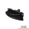 Harley Electra Glide Lower Triple Tree Wind Deflector Cover (2014-2023)