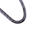 BMW 6 Series E63 E64 Carbon Fiber Door Handle Trim Cover (2004-2010)