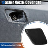 Volvo XC90 Bumper Headlight Washer Nozzle Cover (2007-2014)