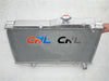 Toyota Sprinter AE86 Aluminum Radiator (1983-1987)