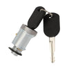Ford Focus, Fusion, Lincoln Ignition Lock Cylinder w/ 2 Keys