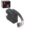 Yamaha Moto-4 YFM350ER Voltage Regulator Rectifier