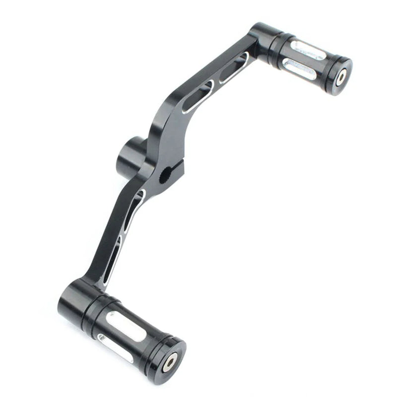 Harley XL883 1200 Mid-Controls Gear Shifter Lever Kit (2004-2023)