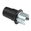 Ford Transit MK8 Custom Hood Lock w/ 2 Keys (2014-2023)