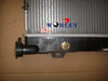 Jeep Grand Cherokee ZG 4.0L 6Cyl Petrol Radiator (1996-1999)