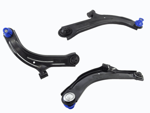 Front Lower Control ARM Right Side FOR Nissan Cube Z11 /