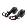 Yamaha ZUMA 50 FX, BWS 50, 125 Smoke Rear Turn Signal Light (2002-2023)