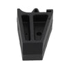 Ram 1500 2500 3500 Front Grille Bumper Rubber Pad (2002-2005)