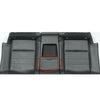 Mercedes Benz C / E Class W204 W207 Cup Holder Cover (2007-2015)
