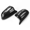 BMW G15 G20 G21 G22 G30 Real Carbon Fiber Side Mirror Cover Caps (2019-2021)