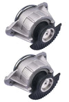 Benz W204 C63AMG Engine Mounts 2 x Hydraulic Mounts (2007–2014)