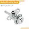 Toyota Avanza 2000-2003 Fuel Pressure Regulator (1 Pc)