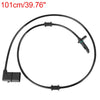 Mercedes-Benz C400 ABS Wheel Speed Sensor (2015)