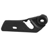 Dodge Caliber Jeep Compass Patriot Front Left Side Seat Trim Panel (2007-2012)