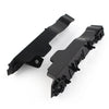 Land Rover Range Rover Sport Front Bumper Mounting Brackets (2014-2019)