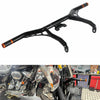 Harley Touring Road Glide Frame Sliders Crash Bar Mounts (2014-2023)