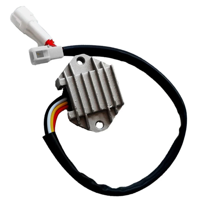 Yamaha WR250F WR450F Voltage Regulator Rectifier (2003-2006)