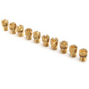 Puch Maxi Moped Bing Hercules M4 Zündapp Carburettor Nozzle Set (52-75)