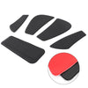 BMW R1200RT LC 5 x Knee Pads Tank Side Protection (2013-2019)