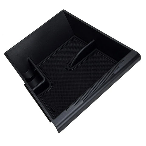 Mazda MX-5 Center Console Storage Box Tray Organizer (2006-2014)
