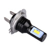 Honda CBR600RR H7 10000K LED Headlight Bulbs (2007-2020)