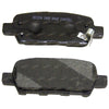 Suzuki Grand Vitara 4WD Rear Disc Brake Pad Set (2005-2012)