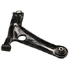 Toyota Yaris LH Front Lower Control Arm Assembly (2005–2010)