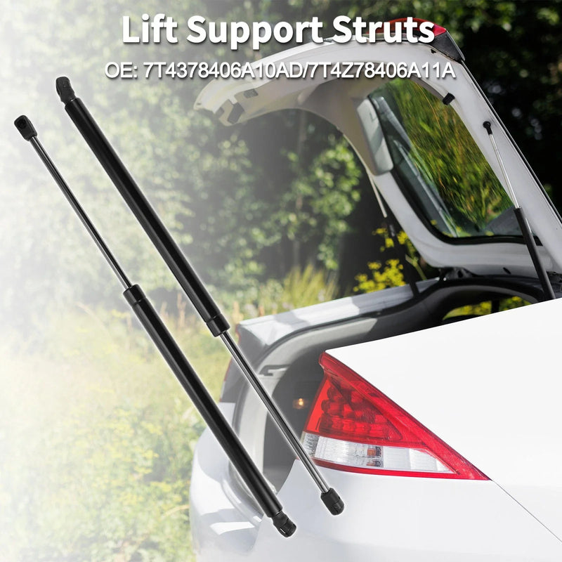 Ford Edge Rear Hatch Lift Supports (2015-2023)