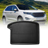 Ford Escape Cargo Trunk Tray Liner (2013)