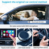 Apple iOS Auto Navigation Wireless USB CarPlay Adapter