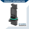 Volvo 850 Mass Air Flow Sensor (1991-1996)