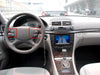 Mercedes Benz E Class W211 Steering Wheel Control Button (2003-2006)