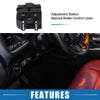Ram 1500 1 x Trailer Brake Control Module Switch