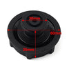 Ford, Land Rover, Volvo Coolant Expansion Tank Cap