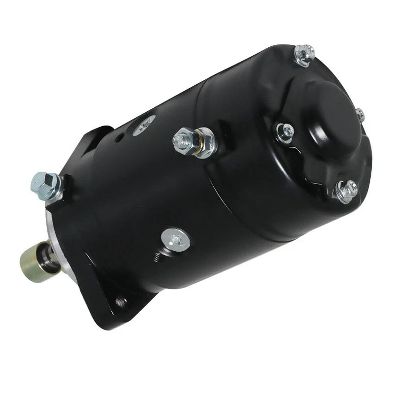 Yamaha 55HP C55 CV55 55B Starter (1989-2010)