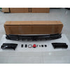 Honda CR-V Hybrid Gloss Black Rear Diffuser Lip with LED (2023-2025)