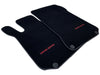 Mercedes-Benz C Class W204 Limited Edition Floor Mats (2007-2014)