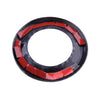 Honda CR-V Front Rear Door Audio Speaker Ring Cover Trim (2017-2022)