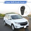 Chevrolet Cruze Beige Faux Leather Gear Shift Knob Cover (2011 - 2015)