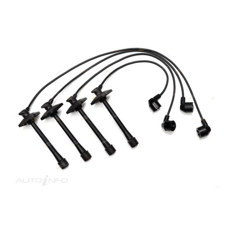 Toyota Celica ST204R Ignition Spark Plug Lead Set (1994–1999)